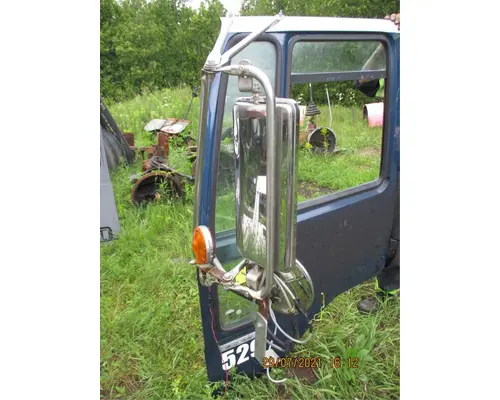 Sterling SC8000 Door Assembly, Front