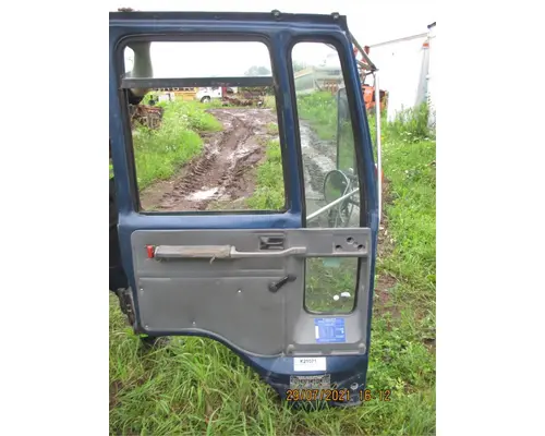 Sterling SC8000 Door Assembly, Front