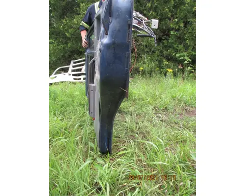 Sterling SC8000 Door Assembly, Front