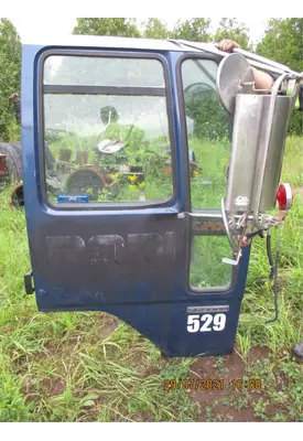 Sterling SC8000 Door Assembly, Front