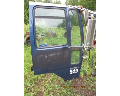 Sterling SC8000 Door Assembly, Front