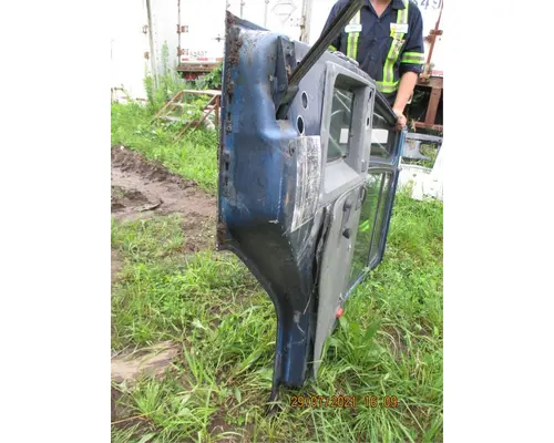 Sterling SC8000 Door Assembly, Front