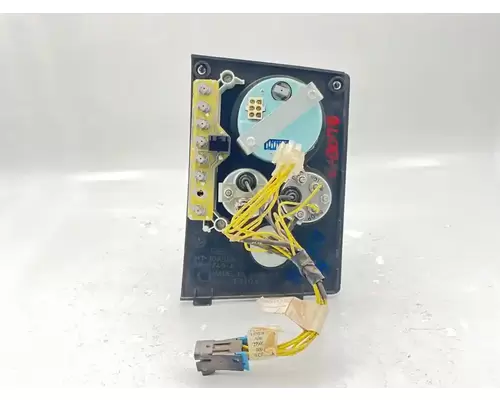 Sterling SC8000 Instrument Cluster