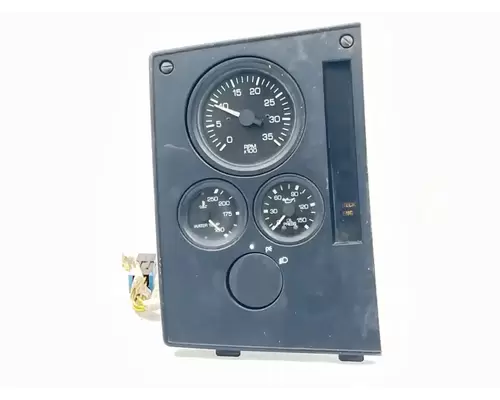 Sterling SC8000 Instrument Cluster