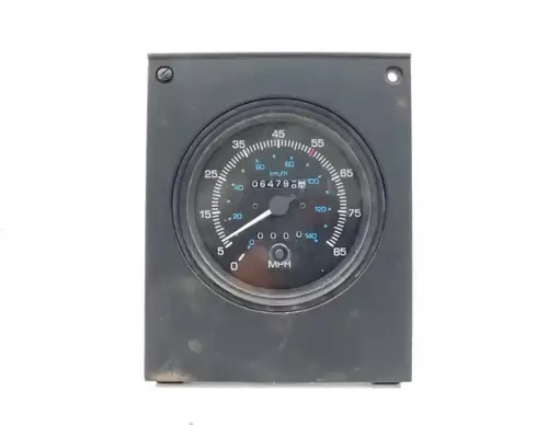 Sterling SC8000 Instrument Cluster