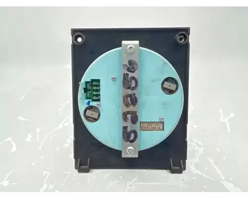 Sterling SC8000 Instrument Cluster
