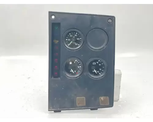 Sterling SC8000 Instrument Cluster
