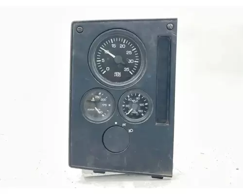 Sterling SC8000 Instrument Cluster
