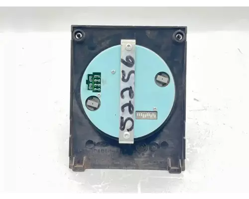 Sterling SC8000 Instrument Cluster