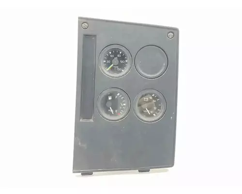 Sterling SC8000 Instrument Cluster