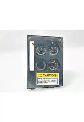 Sterling SC8000 Instrument Cluster