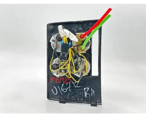 Sterling SC8000 Instrument Cluster