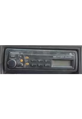 Sterling SC8000 Radio