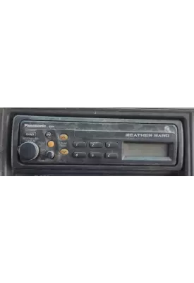 Sterling SC8000 Radio