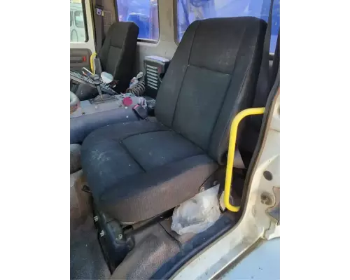 Sterling SC8000 Seat, Front