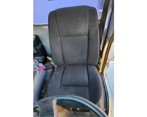 Sterling SC8000 Seat, Front