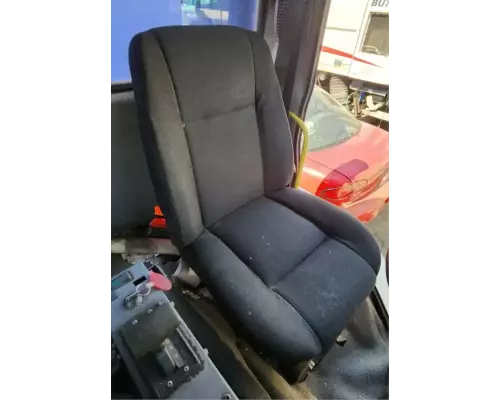 Sterling SC8000 Seat, Front