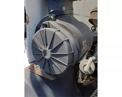 Air Cleaner Sterling SC7000 Complete Recycling Group LLC
