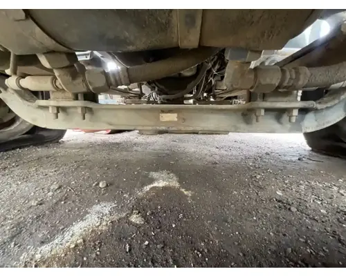 Axle Assembly, Front (Steer) Sterling SC7000 Complete Recycling Group LLC
