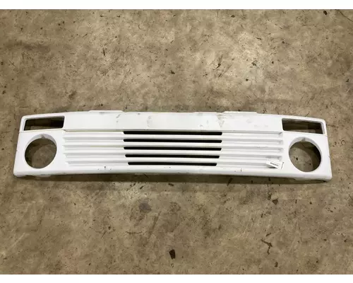 Grille STERLING SC7000 Vander Haags Inc WM