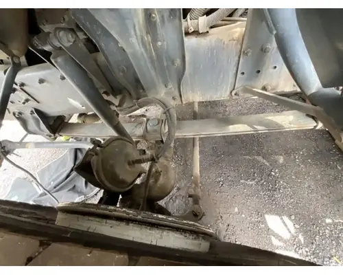 Leaf Spring, Front Sterling SC7000 Complete Recycling Group LLC