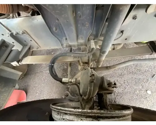 Leaf Spring, Front Sterling SC7000 Complete Recycling Group LLC