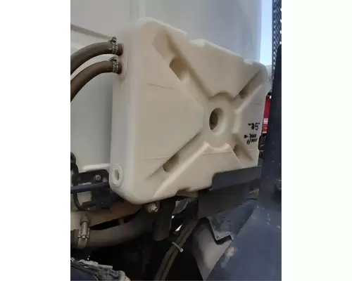 Radiator Overflow Bottle Sterling SC7000 Complete Recycling Group LLC