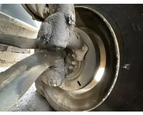 Spindle / Knuckle, Front Sterling SC7000 Complete Recycling Group LLC