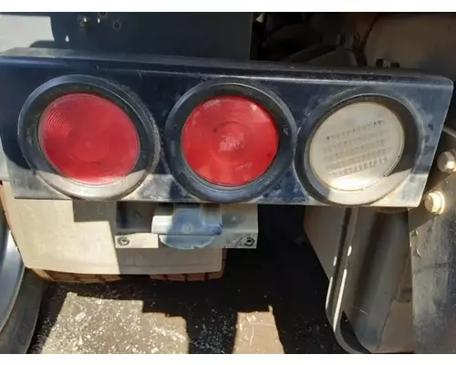 Tail Lamp Sterling SC7000 Complete Recycling Group LLC