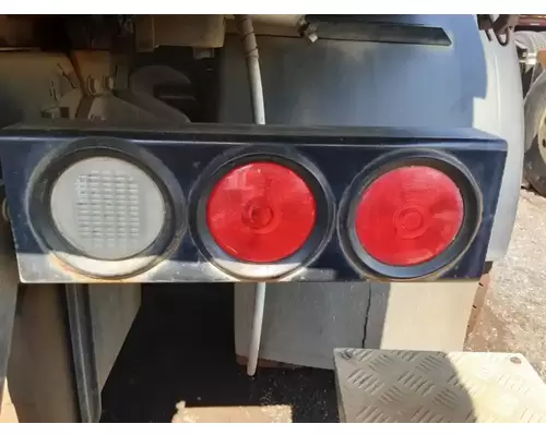Tail Lamp Sterling SC7000 Complete Recycling Group LLC