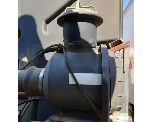 Air Cleaner Sterling SC8000 Cargo Complete Recycling Group LLC