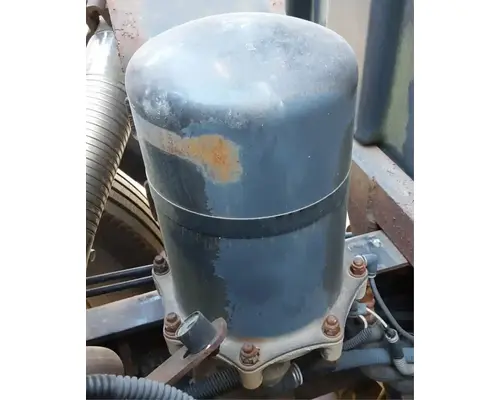 Air Dryer Sterling SC8000 Cargo Complete Recycling Group LLC