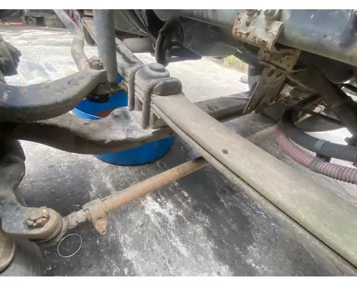Axle Assembly, Front (Steer) Sterling SC8000 Cargo Complete Recycling Group LLC