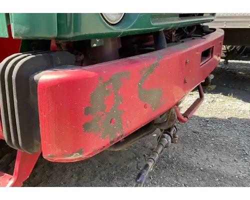 Bumper Assembly, Front Sterling SC8000 Cargo Complete Recycling Group LLC