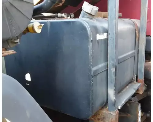 Fuel Tank Sterling SC8000 Cargo Complete Recycling Group LLC