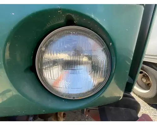 Headlamp Assembly Sterling SC8000 Cargo Complete Recycling Group LLC