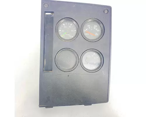 Instrument Cluster Sterling SC8000 Cargo Complete Recycling