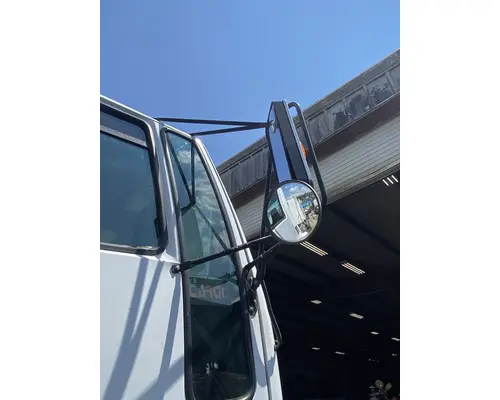Mirror (Side View) Sterling SC8000 Cargo Complete Recycling Group LLC