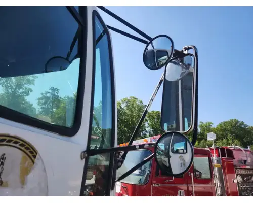 Mirror (Side View) Sterling SC8000 Cargo Complete Recycling Group LLC