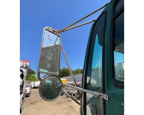 Mirror (Side View) Sterling SC8000 Cargo Complete Recycling Group LLC