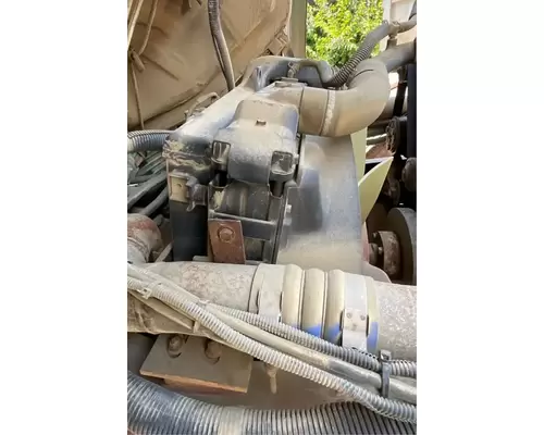 Radiator Sterling SC8000 Cargo Complete Recycling Group LLC