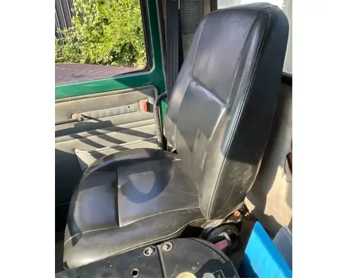 Seat, Front Sterling SC8000 Cargo Complete Recycling Group LLC