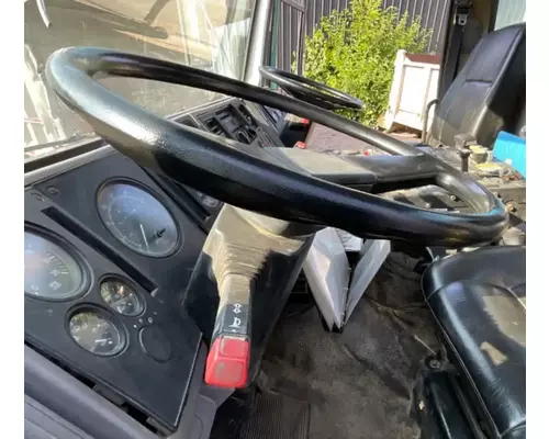 Steering Column Sterling SC8000 Cargo Complete Recycling Group LLC