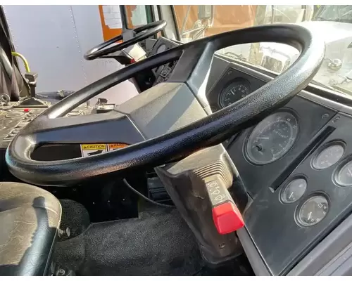 Steering Column Sterling SC8000 Cargo Complete Recycling Group LLC
