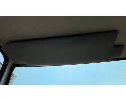 Sun Visor (External) Sterling SC8000 Cargo Complete Recycling Group LLC