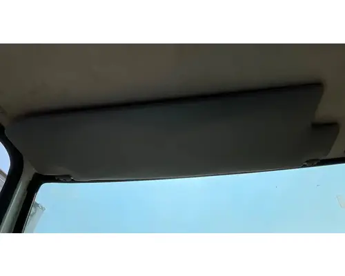 Sun Visor (External) Sterling SC8000 Cargo Complete Recycling Group LLC