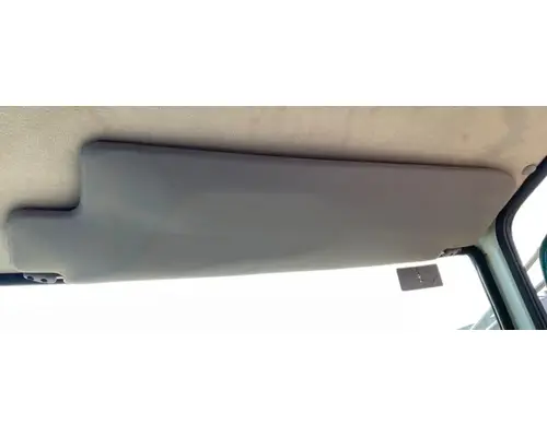 Sun Visor (External) Sterling SC8000 Cargo Complete Recycling Group LLC