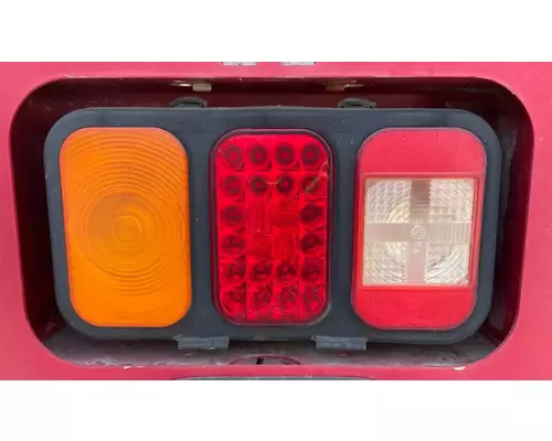 Tail Lamp Sterling SC8000 Cargo Complete Recycling Group LLC