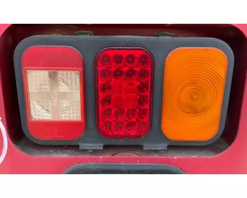 Tail Lamp Sterling SC8000 Cargo Complete Recycling Group LLC