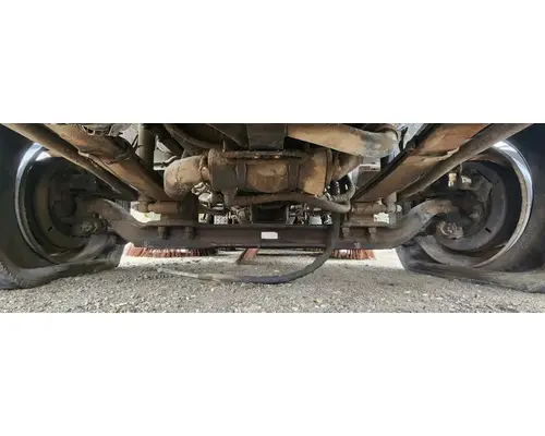 Axle Assembly, Front (Steer) Sterling SC8000 Complete Recycling Group LLC